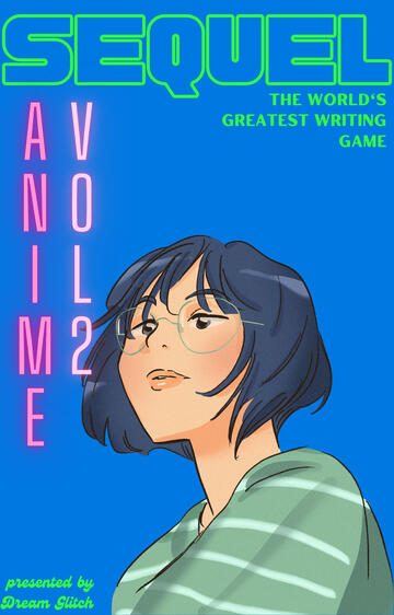 Anime Vol. 2