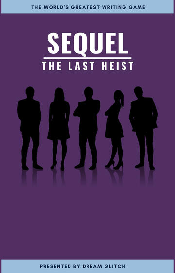 The Last Heist